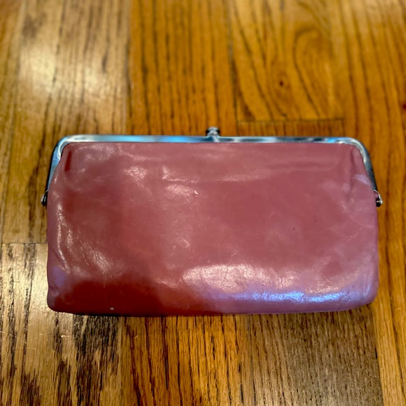 HOBO Wallet - Picture 1 of 2
